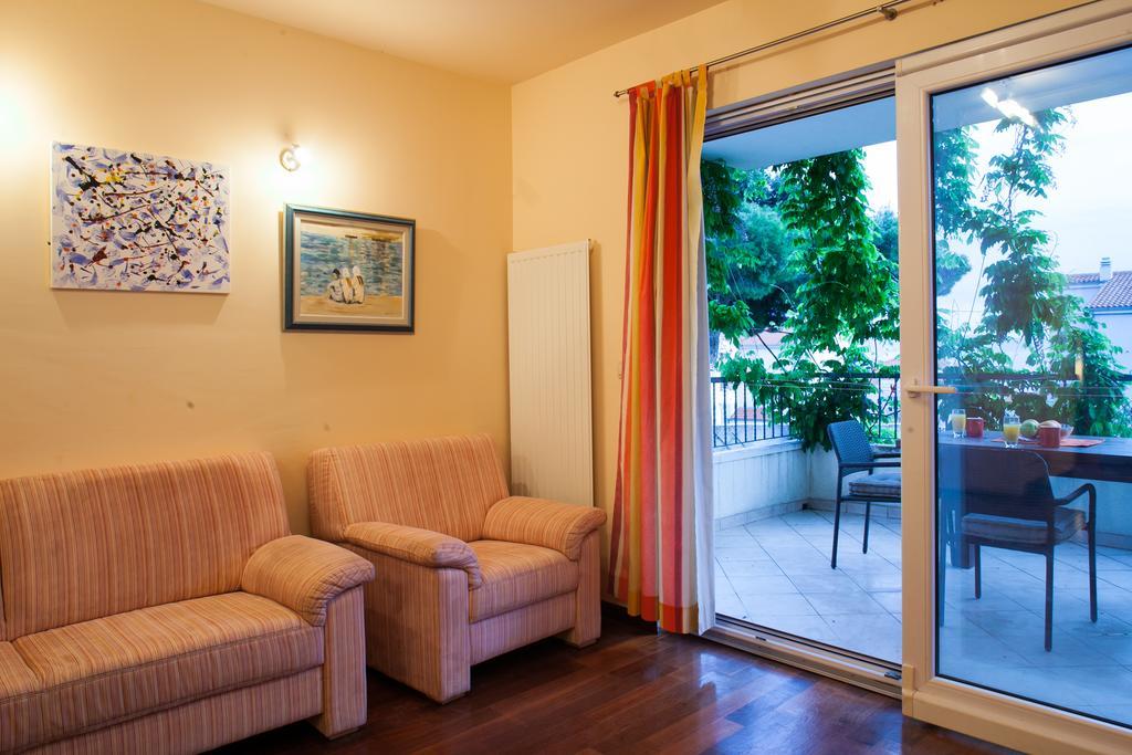 Apartments Tino Makarska Room photo