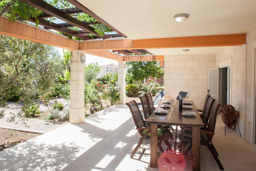 Apartments Tino Makarska Room photo