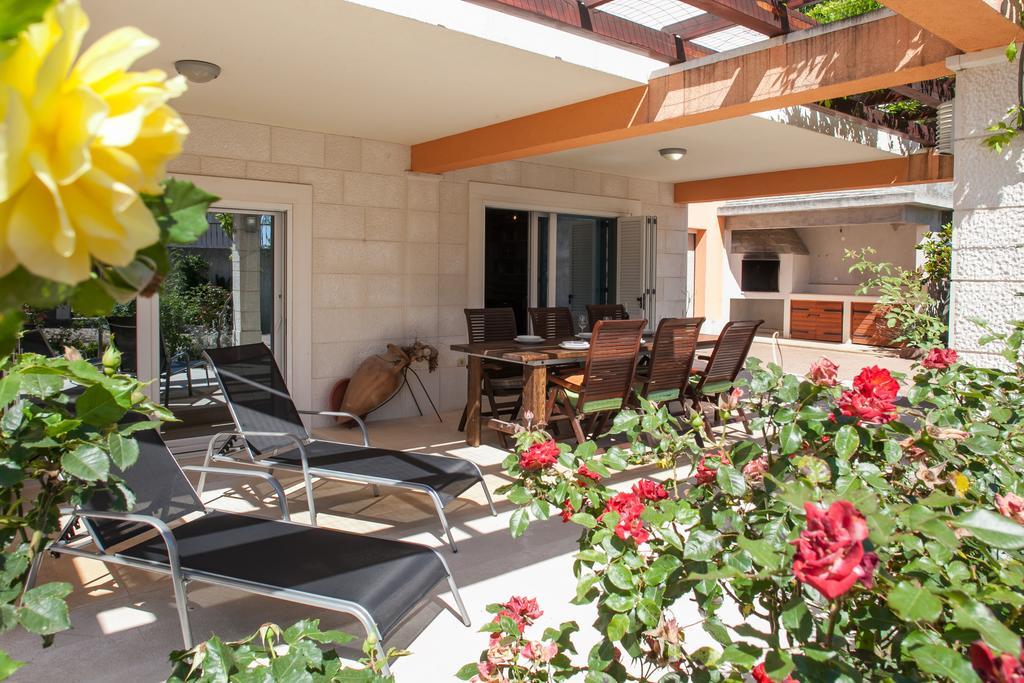 Apartments Tino Makarska Room photo