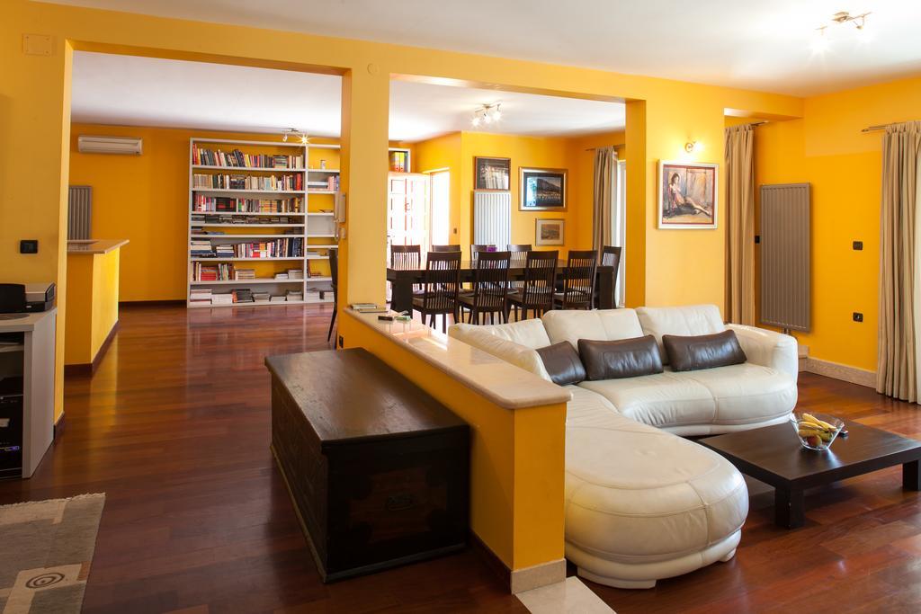 Apartments Tino Makarska Room photo