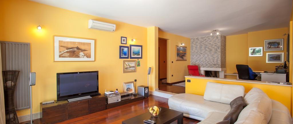 Apartments Tino Makarska Room photo