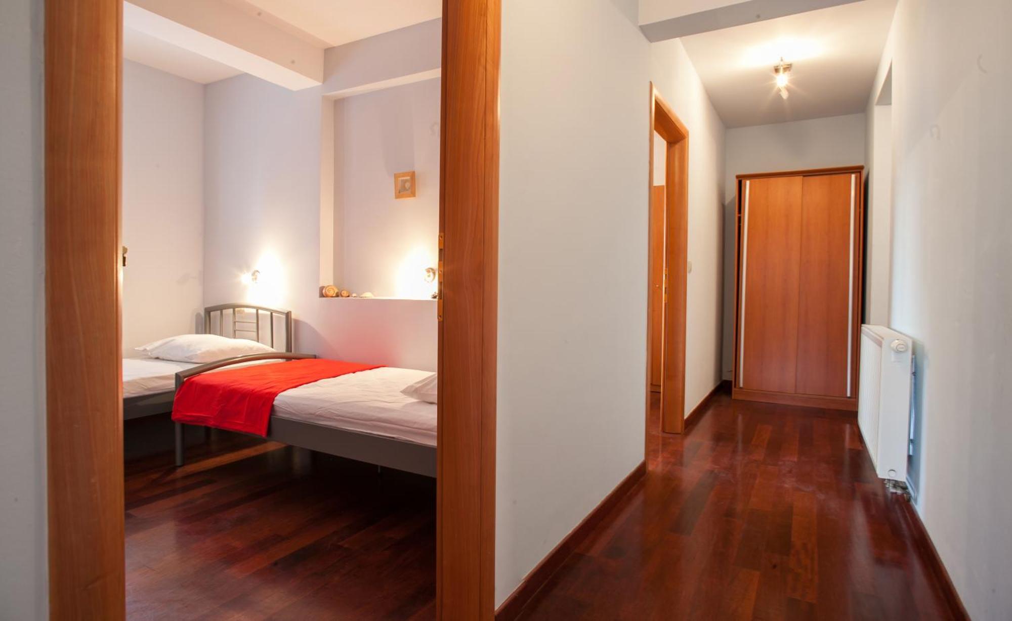 Apartments Tino Makarska Room photo