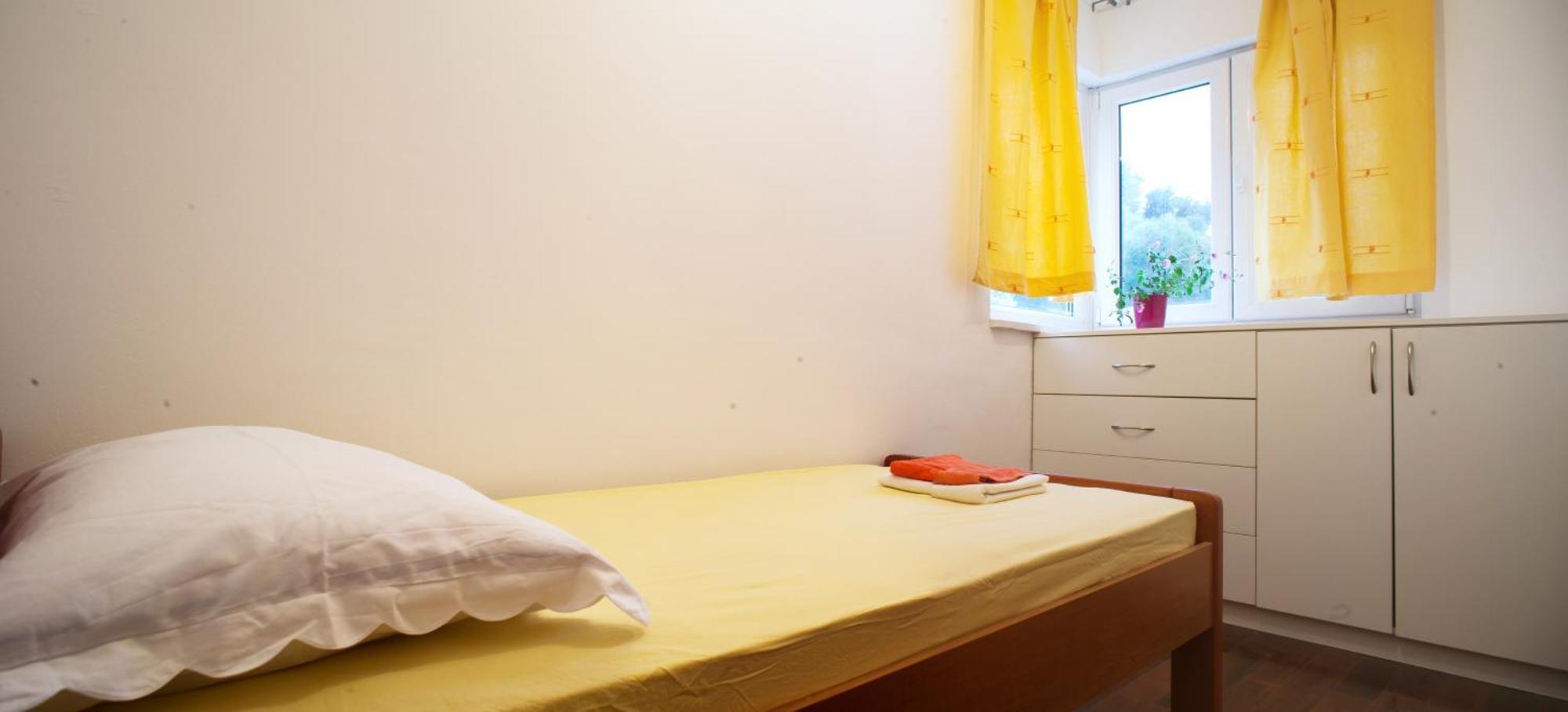Apartments Tino Makarska Room photo