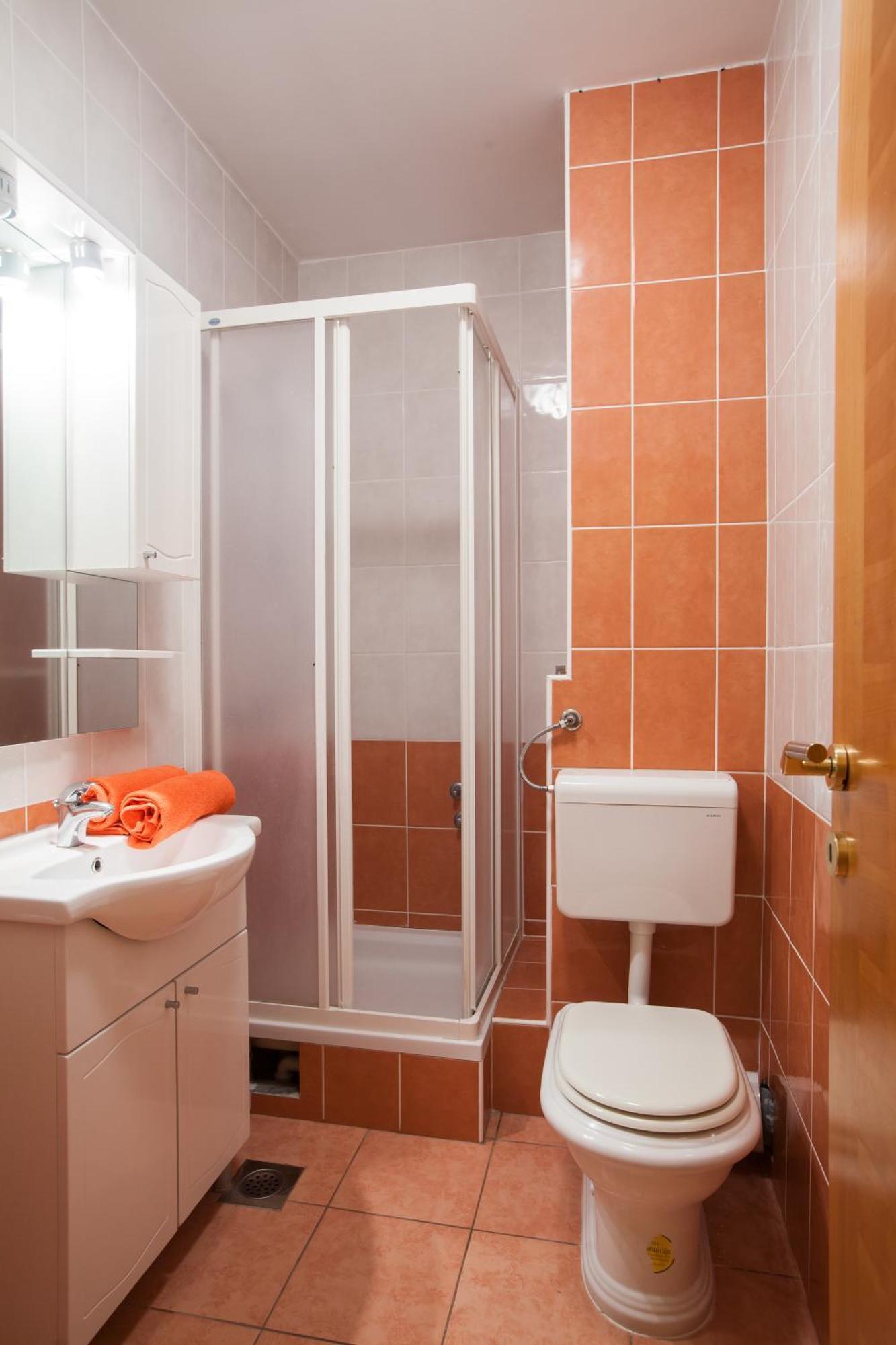 Apartments Tino Makarska Room photo