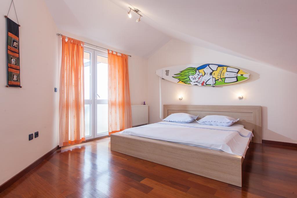 Apartments Tino Makarska Room photo