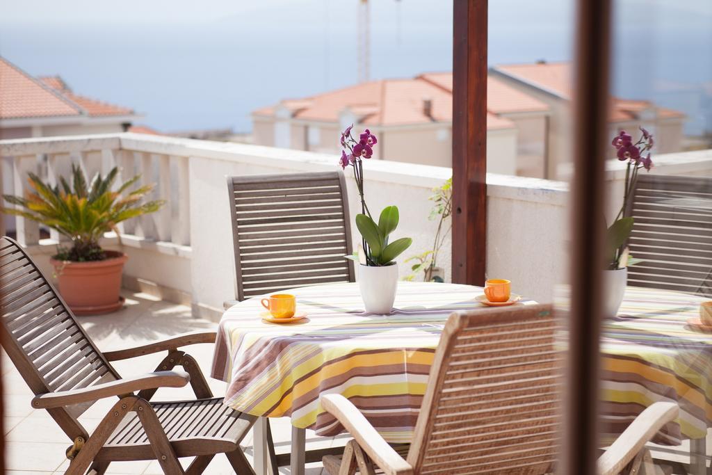 Apartments Tino Makarska Room photo