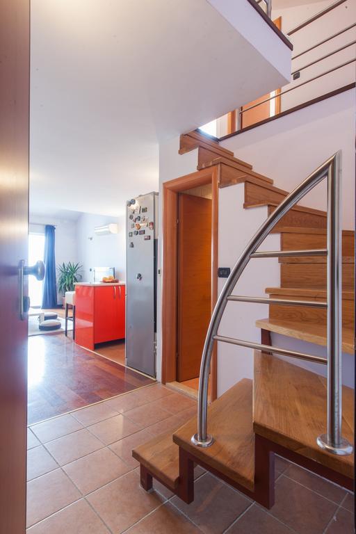 Apartments Tino Makarska Room photo